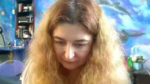 BlondMILfs online show from December 2024 10:58:01 AM