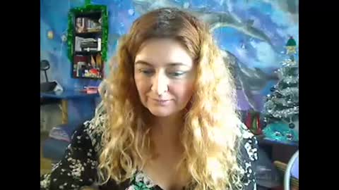 BlondMILfs online show from January 2025 01:24:01 AM