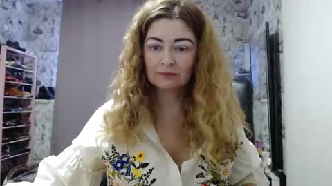 BlondMILfs online show from January 2025 11:34:02 AM