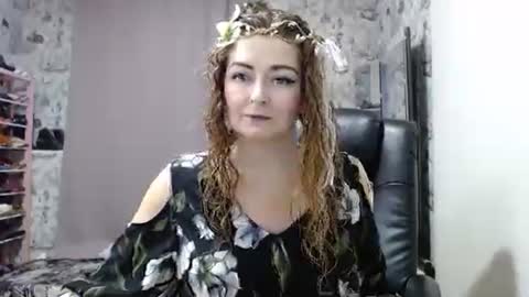 BlondMILfs online show from January 2025 12:27:02 PM