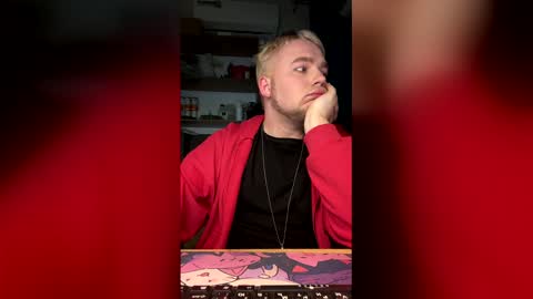 Sin online show from January 2026 10:06:02 AM