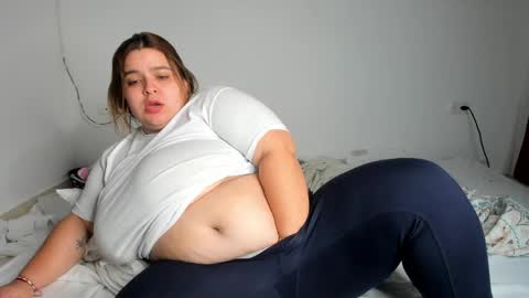Snapshot of blondyliciousx chatting on May 2026 03:34:02 AM katartistic name online show from May 2026 03:34:02 AM