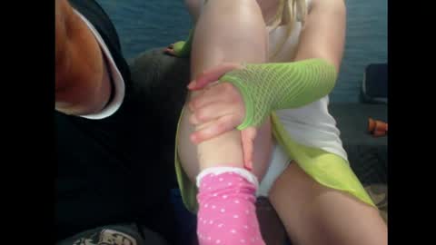 Blontsex online show from June 2026 08:56:02 PM