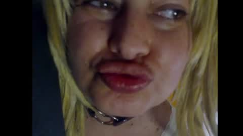 Blontsex online show from July 2026 04:56:01 PM