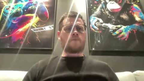 Thomas online show from December 2024 05:44:01 PM