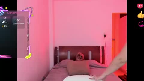 Snapshot of bloody_mary84 chatting on September 2025 07:50:02 PM Nathalia online show from September 2025 07:50:02 PM