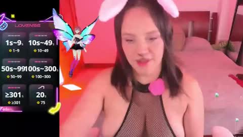 Snapshot of bloody_mary84 chatting on October 2025 08:52:01 PM Nathalia online show from October 2025 08:52:01 PM