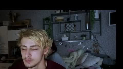 Bloody Blondie online show from August 2026 06:10:02 PM