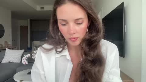 Snapshot of bloomyogi chatting on May 2026 11:24:01 PM Emma Bloom online show from May 2026 11:24:01 PM