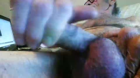 Blower125 online show from November 2025 06:45:01 AM