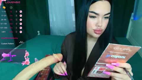 Welcome guysMy name KatePVT its Open online show from October 2025 07:49:02 AM