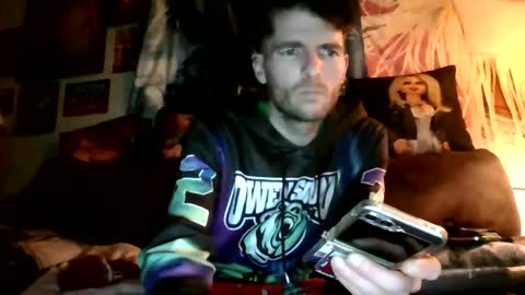 Snapshot of blowme19866 chatting on February 2026 12:33:02 AM blowme19866 online show from February 2026 12:33:02 AM