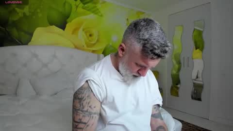 Nico online show from March 2026 03:23:02 PM