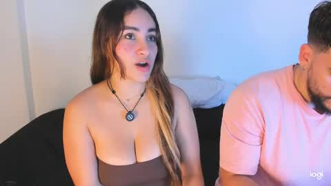 Snapshot of blue_and_jacob chatting on May 2026 01:52:02 PM BLUE online show from May 2026 01:52:02 PM