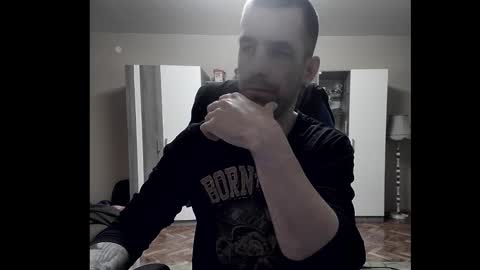 Snapshot of blue_eyed_wolf chatting on February 2026 07:45:02 PM Runaway online show from February 2026 07:45:02 PM