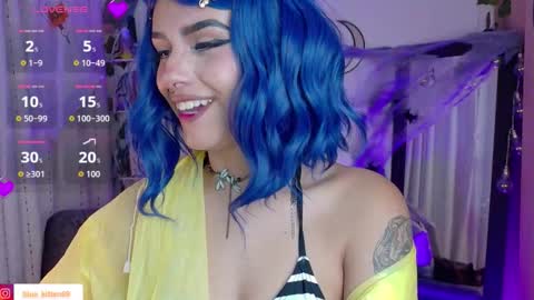 blue_kittenn online show from October 2025 04:24:02 AM