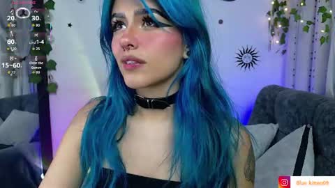 blue_kittenn online show from August 2026 06:04:01 AM