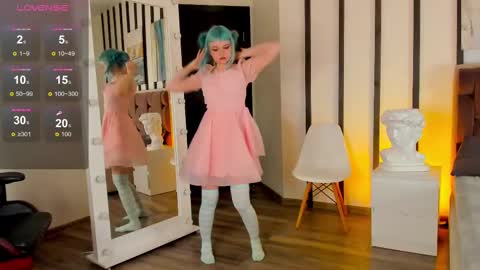 Alice online show from January 2025 10:25:02 AM