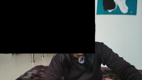 Snapshot of blue_tatuu1 chatting on January 2026 05:05:01 PM Alice bleu for friends online show from January 2026 05:05:01 PM