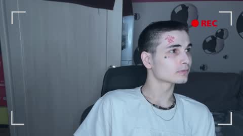 SONNYVAN online show from November 2025 04:45:02 AM