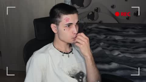 SONNYVAN online show from November 2025 03:49:02 AM