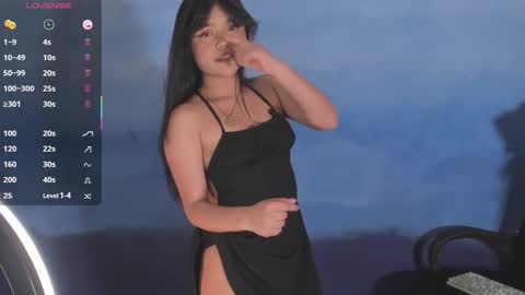 Blue online show from October 2025 05:17:02 AM