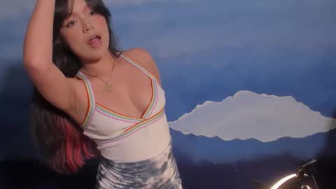 Blue online show from October 2025 07:53:01 AM