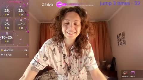 Elisa online show from January 2025 07:04:02 AM