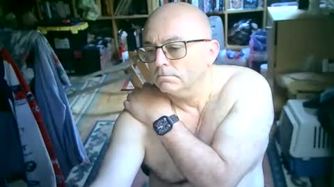 bluebox65 online show from November 2025 11:01:02 AM