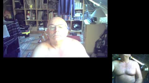 bluebox65 online show from June 2026 08:51:01 AM