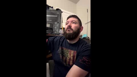 Snapshot of bluecollar117 chatting on February 2026 08:21:01 AM bluecollar117 online show from February 2026 08:21:01 AM