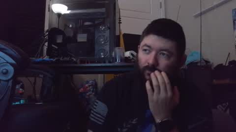 Snapshot of bluecollar117 chatting on February 2026 09:19:02 AM bluecollar117 online show from February 2026 09:19:02 AM