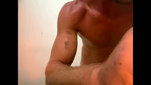 bluecollarbobby66 online show from September 2025 08:02:02 AM