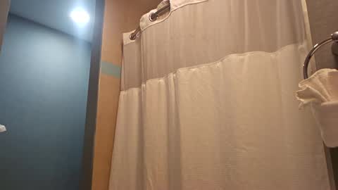 Snapshot of bluecollarfck chatting on December 2024 04:51:02 PM Dominick Wyte online show from December 2024 04:51:02 PM