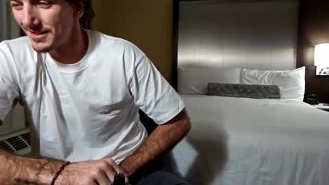 Snapshot of bluecollarfck chatting on December 2024 02:53:01 AM Dominick Wyte online show from December 2024 02:53:01 AM