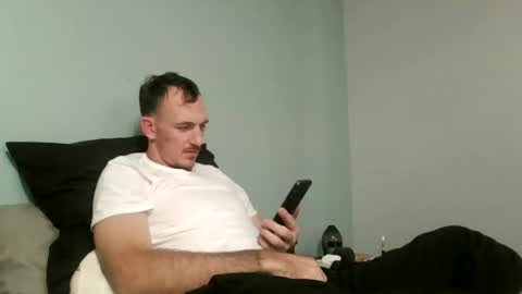 Snapshot of bluecollarfck chatting on November 2025 08:58:02 PM Dominick Wyte online show from November 2025 08:58:02 PM