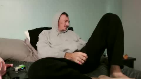 Dominick Wyte online show from November 2025 05:28:02 PM