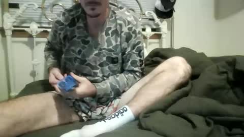 Dominick Wyte online show from December 2025 03:03:01 AM