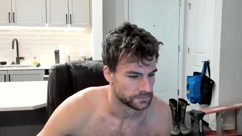 BlueCollarHunk online show from February 2026 07:23:02 PM