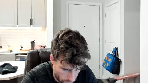 BlueCollarHunk online show from February 2026 06:46:01 PM