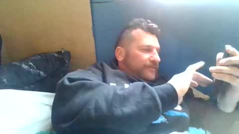 bluedemoneyes1986 online show from February 2025 08:47:01 PM