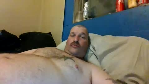 bluedemoneyes1986 online show from March 2025 02:50:01 AM