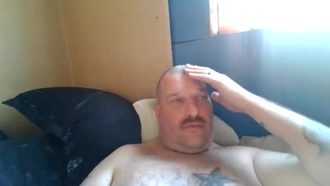 bluedemoneyes1986 online show from March 2025 08:23:02 PM