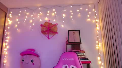 Im Abril .. Nice to meet you  thumb up me please its important  INDEPENDENT MODEL online show from March 2026 01:10:01 AM