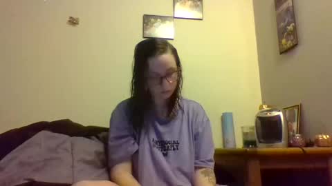 Blueeyedbeauty online show from February 2026 04:21:01 AM