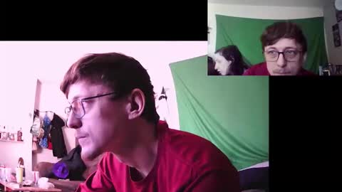 Blueeyedbeauty online show from February 2026 06:35:02 PM