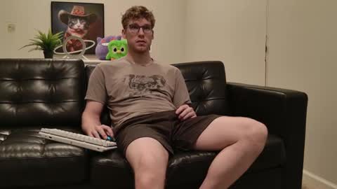 blueeyedtallguy online show from October 2025 11:03:02 PM