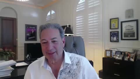 blueisles online show from January 2025 08:14:02 PM