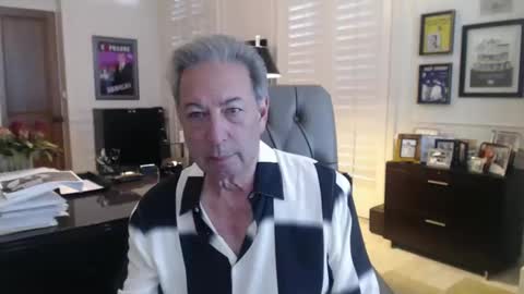 blueisles online show from January 2025 09:16:01 PM