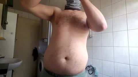 Blueminexx online show from February 2025 12:16:02 PM